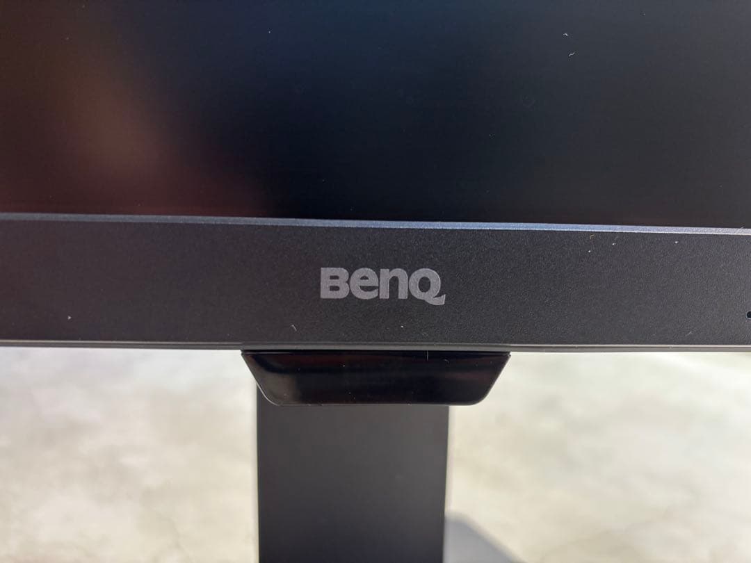 美品 BenQ GW2485TC Type-c 60W 23.8 FHDモニター