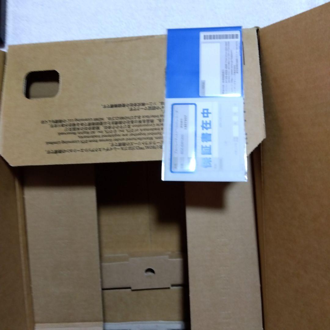 Sony BDZ-ET2200 ブラック．1Tバイト