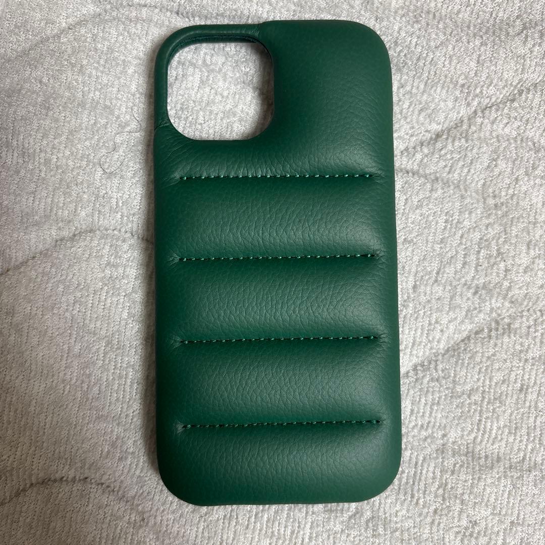 箱無し　新品　未使用　DEMIU BALLON iPhone15ケース