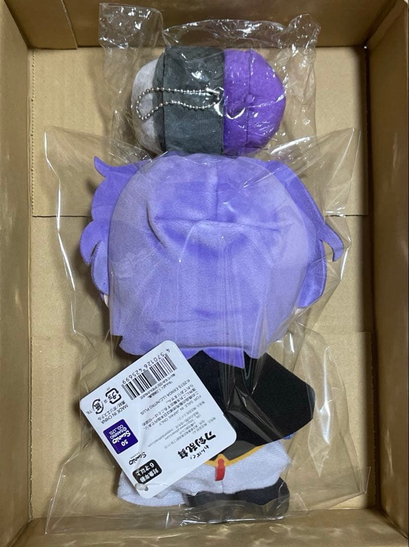 とうらぶ　わんぱく　ぬいぐるみ　歌仙兼定　もちマス