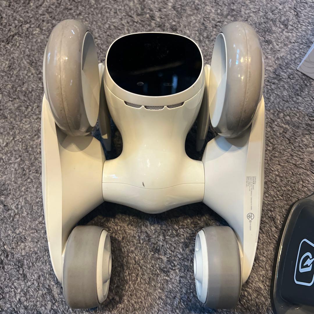 ペットロボット♡ルーナ♡ロボット⭐️Loona Blue