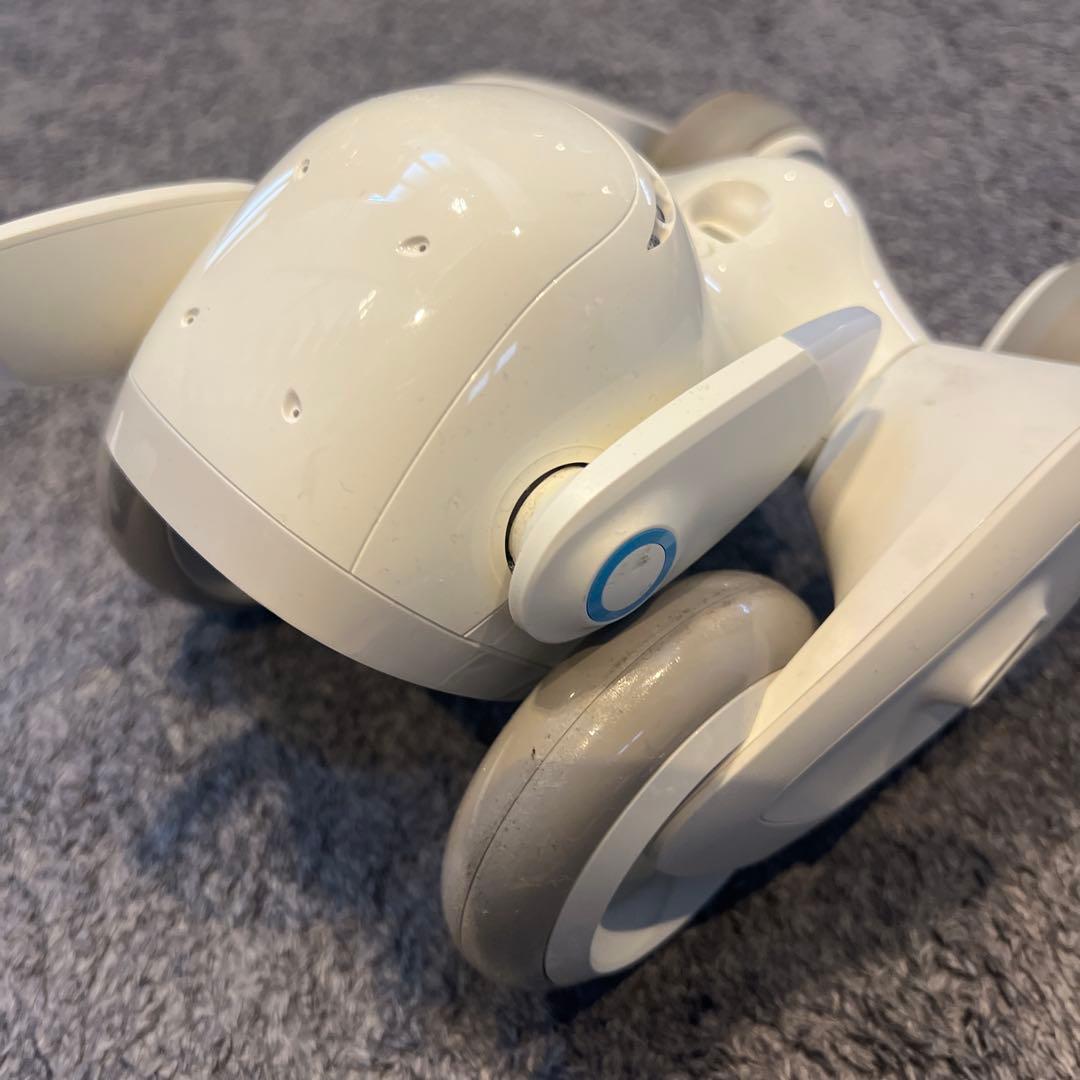 ペットロボット♡ルーナ♡ロボット⭐️Loona Blue