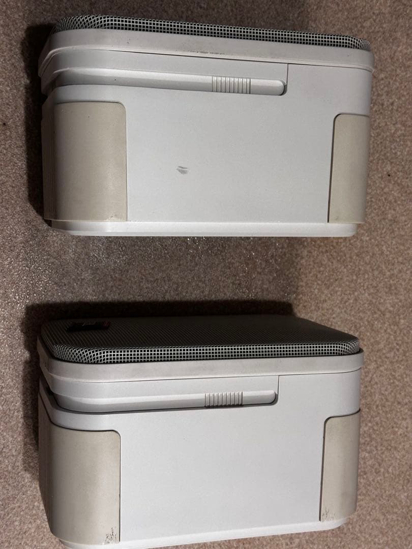 スピーカー・ウーファー JBL control 1 pro