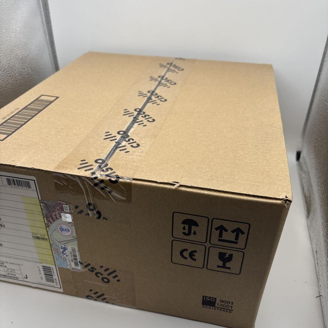 PC用ゲームコントローラー・コンバーター Cisco WS-C2960L-8TS-LL Catalyst 2960-L