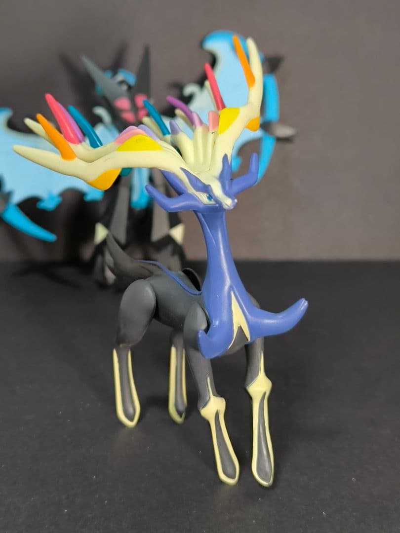 ポケモン モンコレ 11体 + 1体 まとめ売り