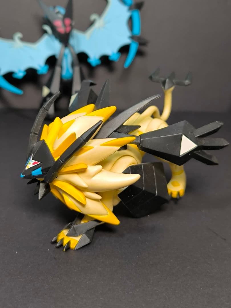 ポケモン モンコレ 11体 + 1体 まとめ売り