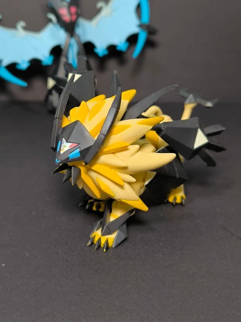 ポケモン モンコレ 11体 + 1体 まとめ売り