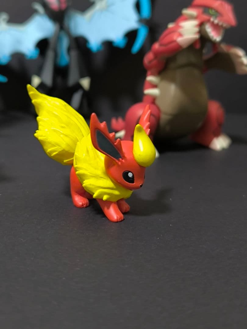 ポケモン モンコレ 11体 + 1体 まとめ売り