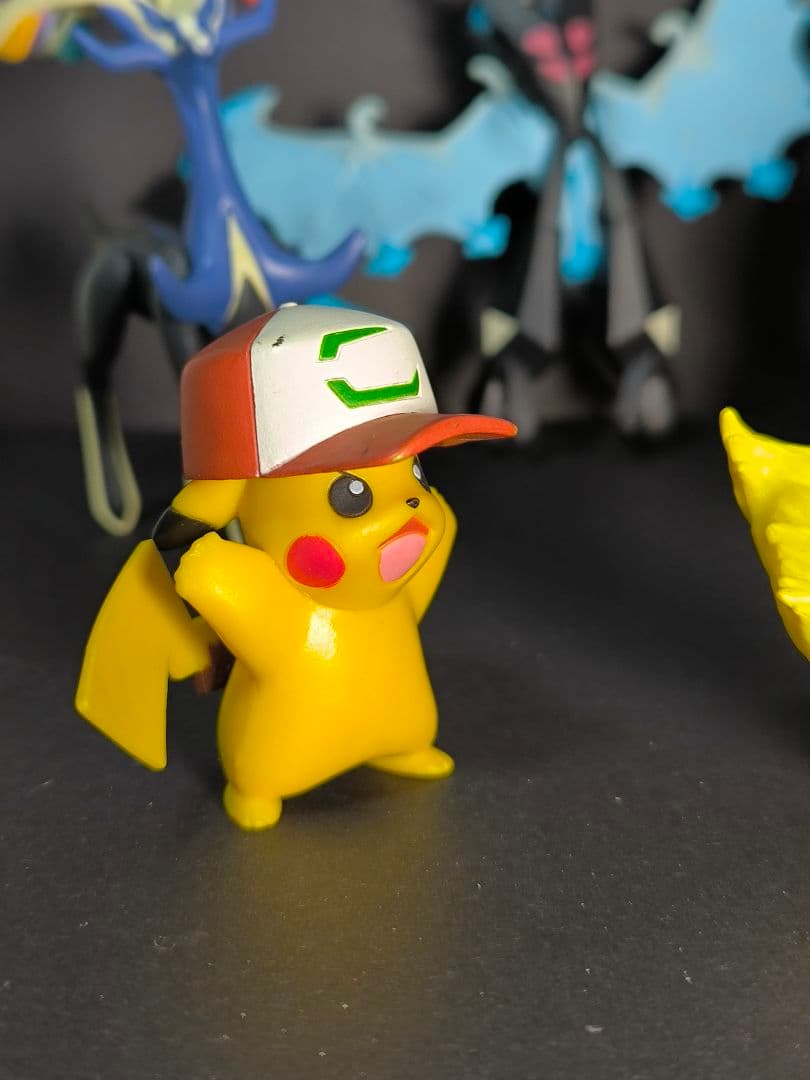 ポケモン モンコレ 11体 + 1体 まとめ売り