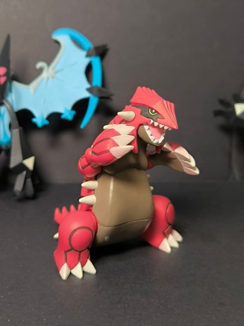 ポケモン モンコレ 11体 + 1体 まとめ売り