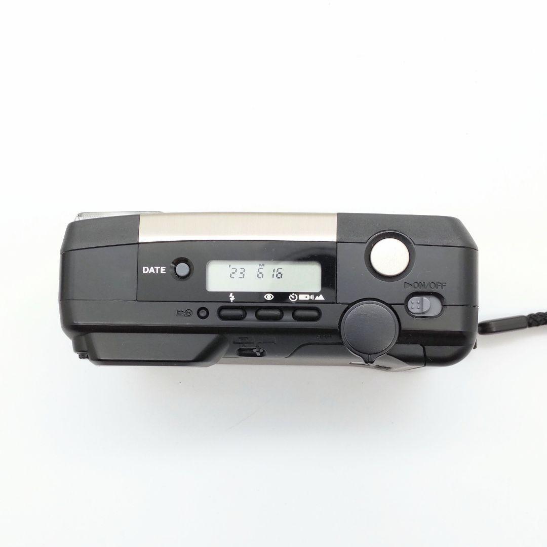 完動品◆極美品◇透明感のあるエモい写り◆人気機種PENTAX ESPIO115G