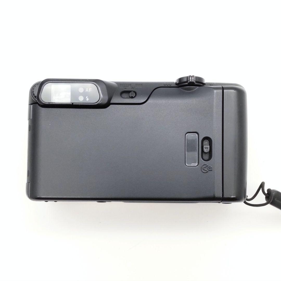 完動品◆極美品◇透明感のあるエモい写り◆人気機種PENTAX ESPIO115G