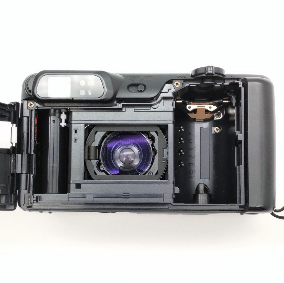 完動品◆極美品◇透明感のあるエモい写り◆人気機種PENTAX ESPIO115G