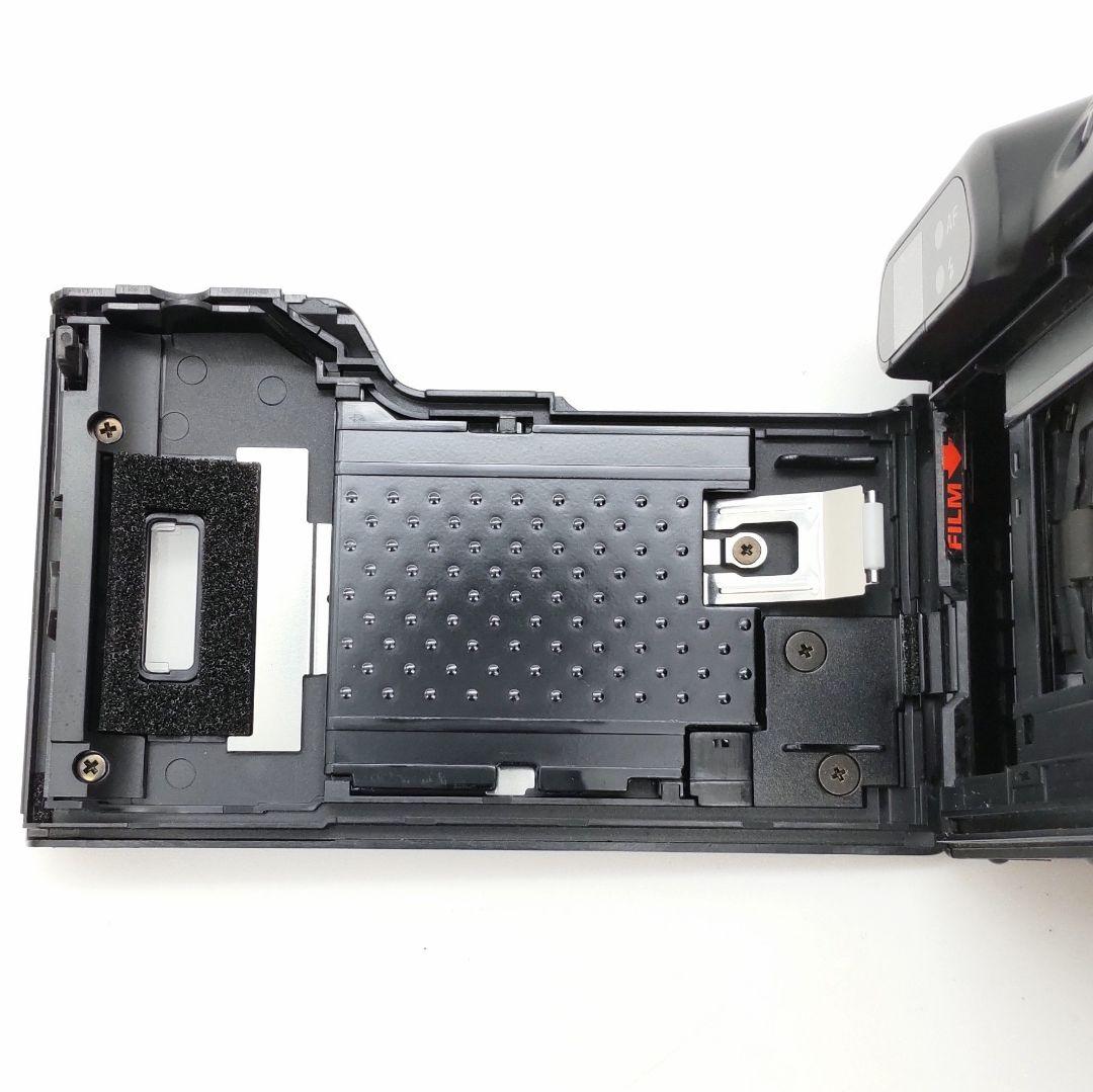 完動品◆極美品◇透明感のあるエモい写り◆人気機種PENTAX ESPIO115G