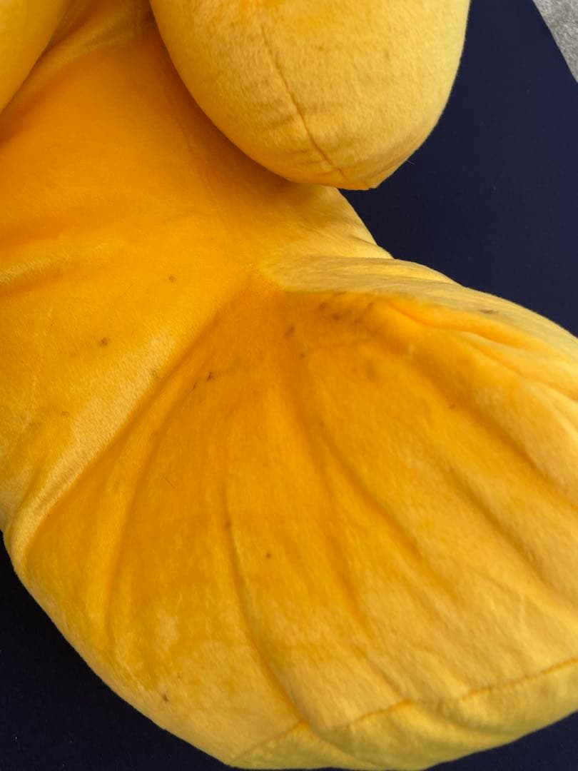 Disney クマのプーさん 特大ぬいぐるみ