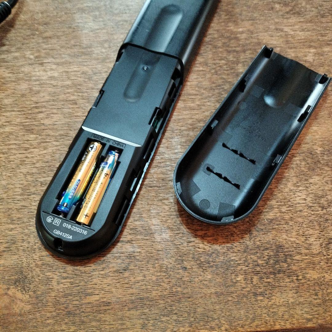 SHARP AQUOS 2T-C24EF1 2023年型中古 24インチ