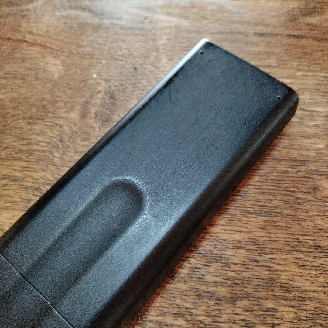SHARP AQUOS 2T-C24EF1 2023年型中古 24インチ