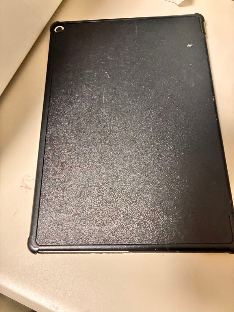 NEC LAVIE Tab E 10FHD1 防水タブレット　ホワイト