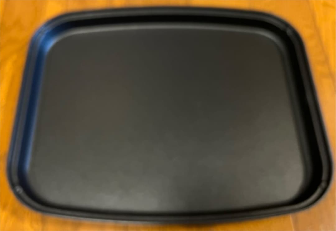 ドウシシャ ホットプレート DHP-1401 ホットプレート