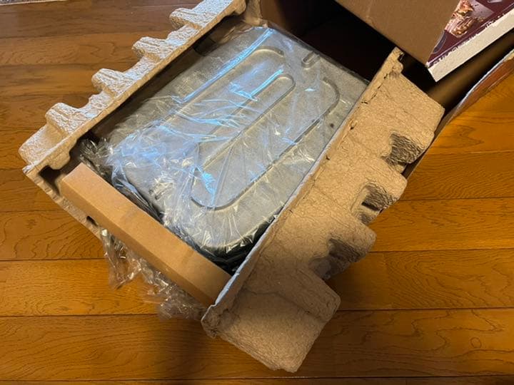 ドウシシャ ホットプレート DHP-1401 ホットプレート