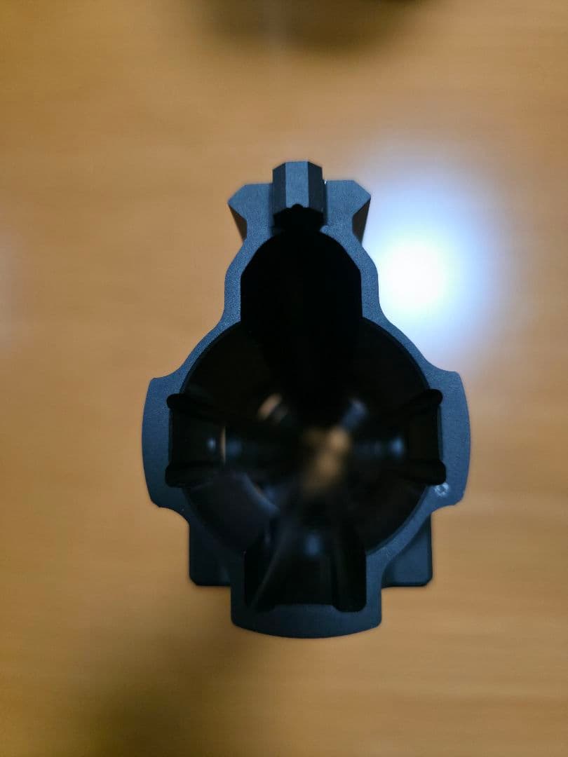 東京マルイHK416デルタカスタム　ハンドガード