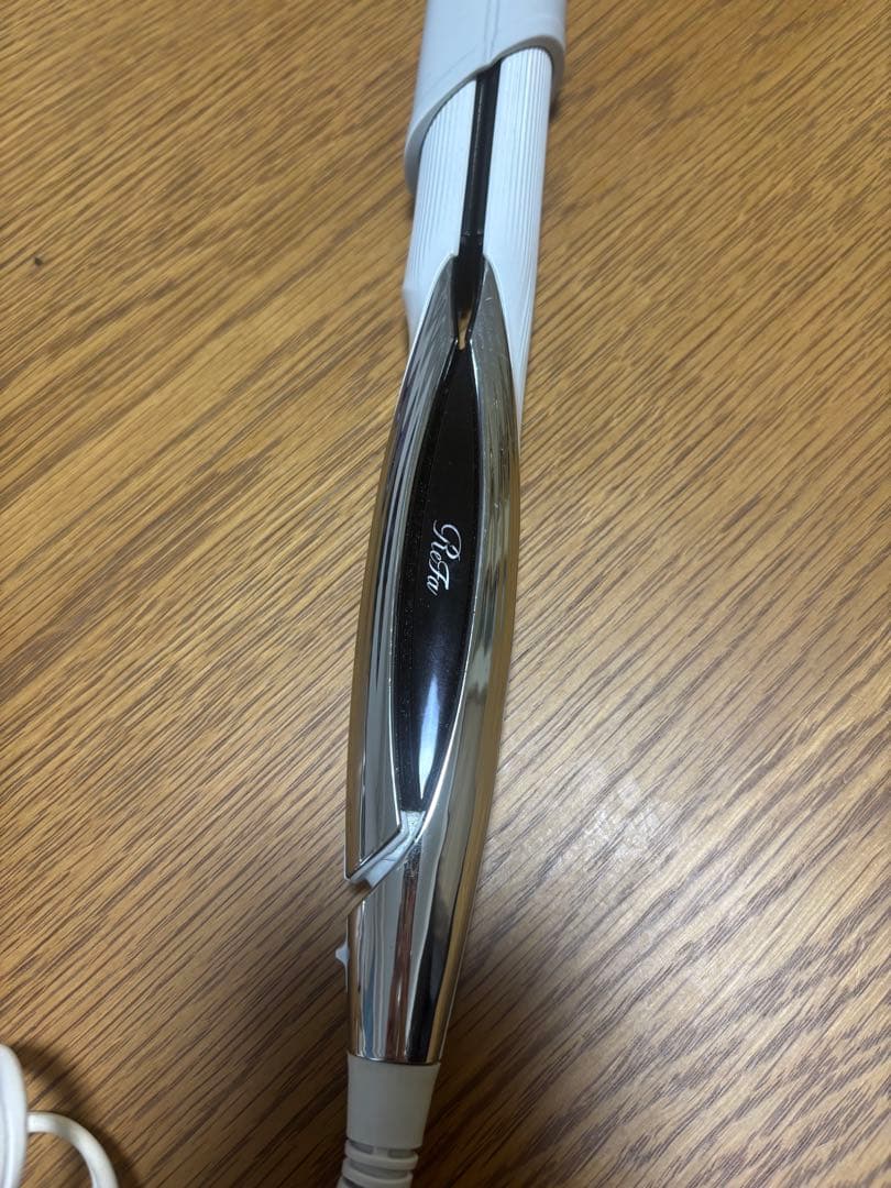 ReFaストレートヘアアイロン