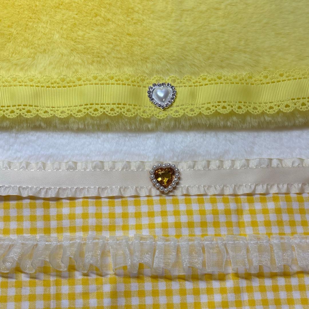 さめこ☆ぬい服オーダー