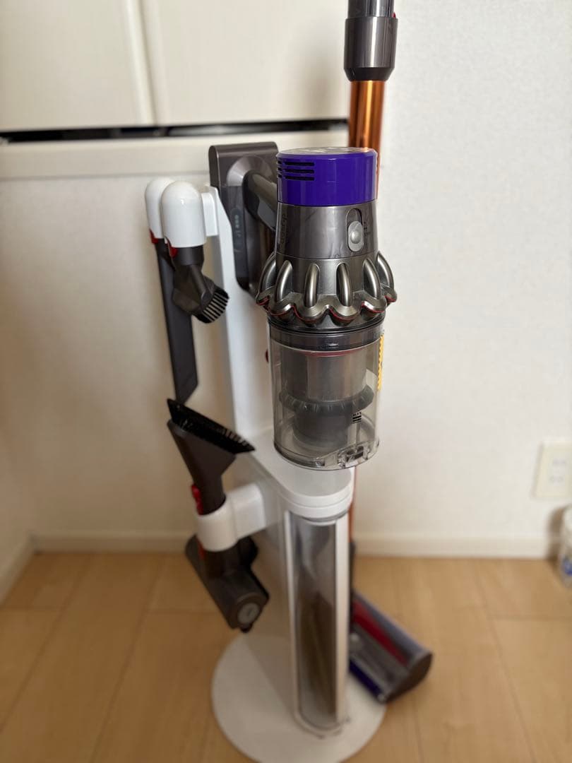 掃除機・クリーナー Dyson V10(SV12) Fluffy