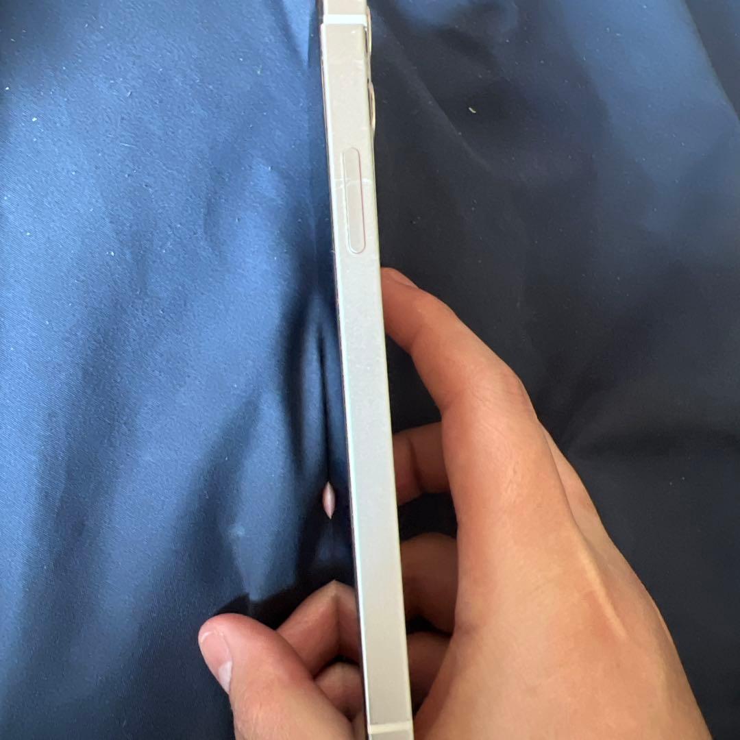 Apple iPhone12 ホワイト本体のみ 64GB