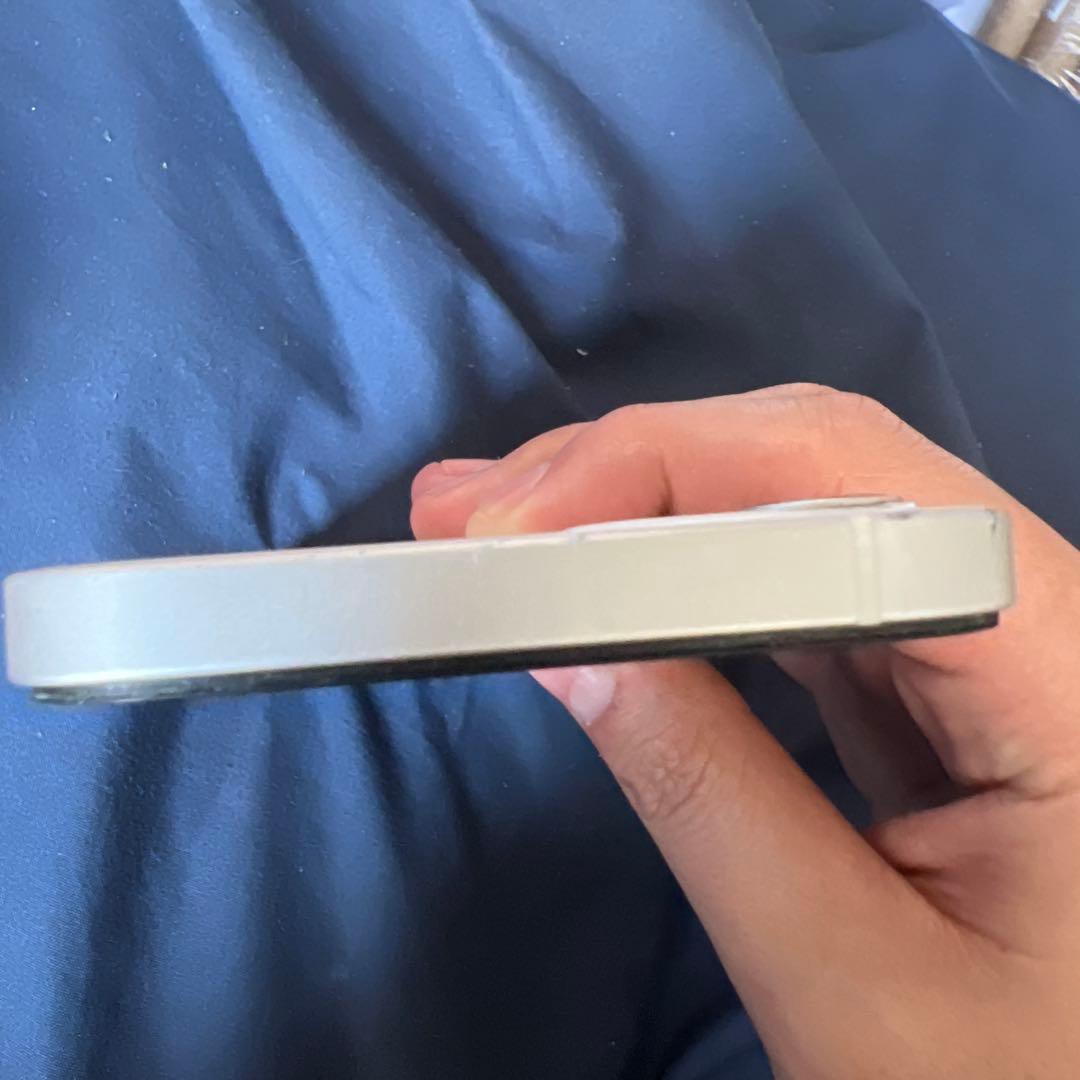 Apple iPhone12 ホワイト本体のみ 64GB