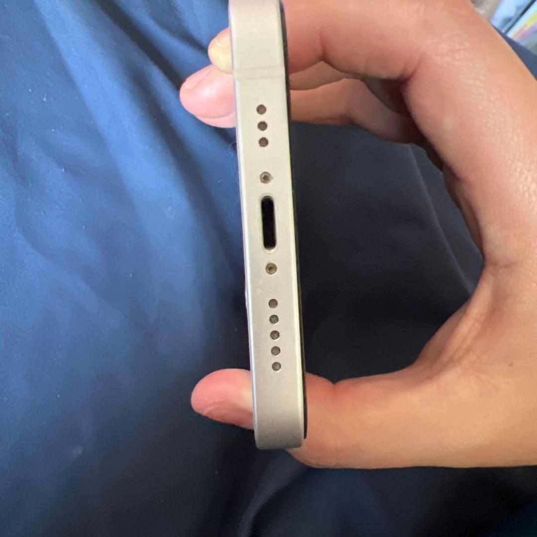 Apple iPhone12 ホワイト本体のみ 64GB