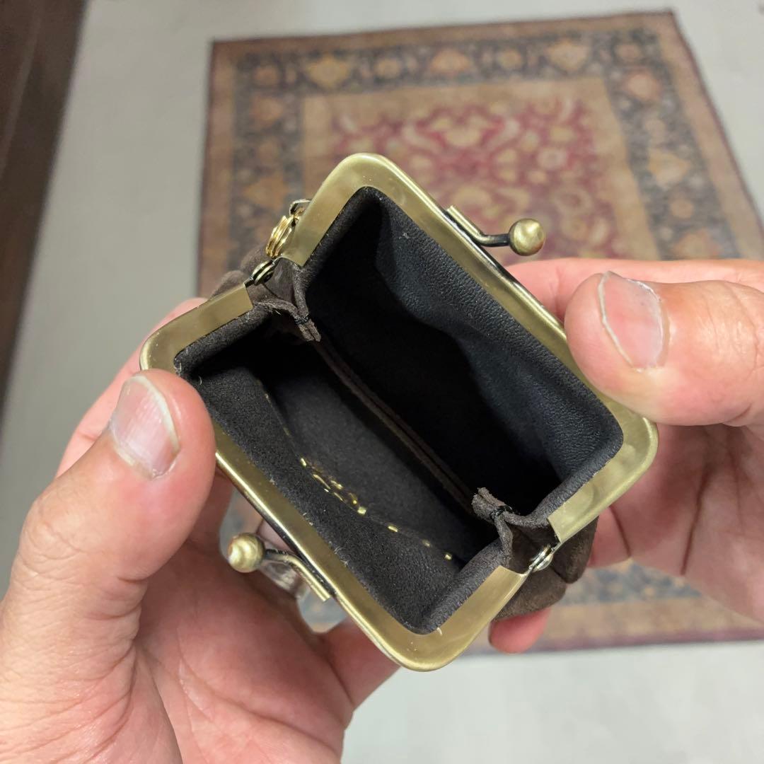 財布・ケース・小物入れ crap coin case