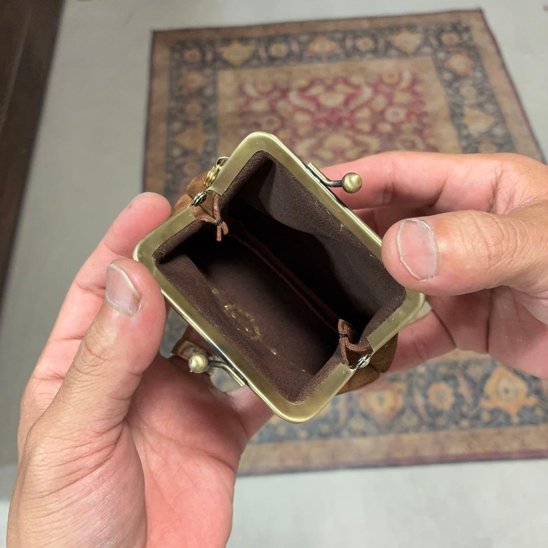 財布・ケース・小物入れ crap coin case