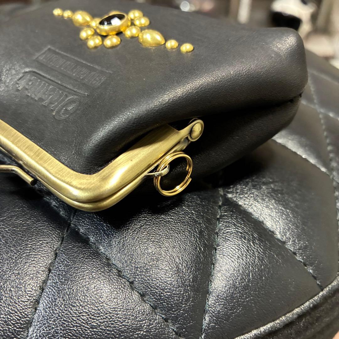 財布・ケース・小物入れ crap coin case