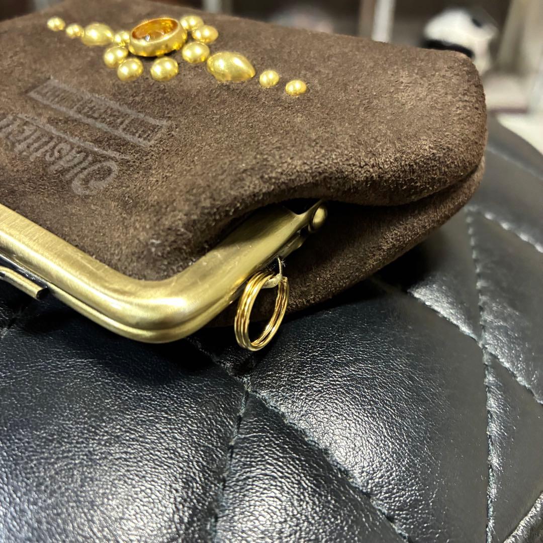 財布・ケース・小物入れ crap coin case