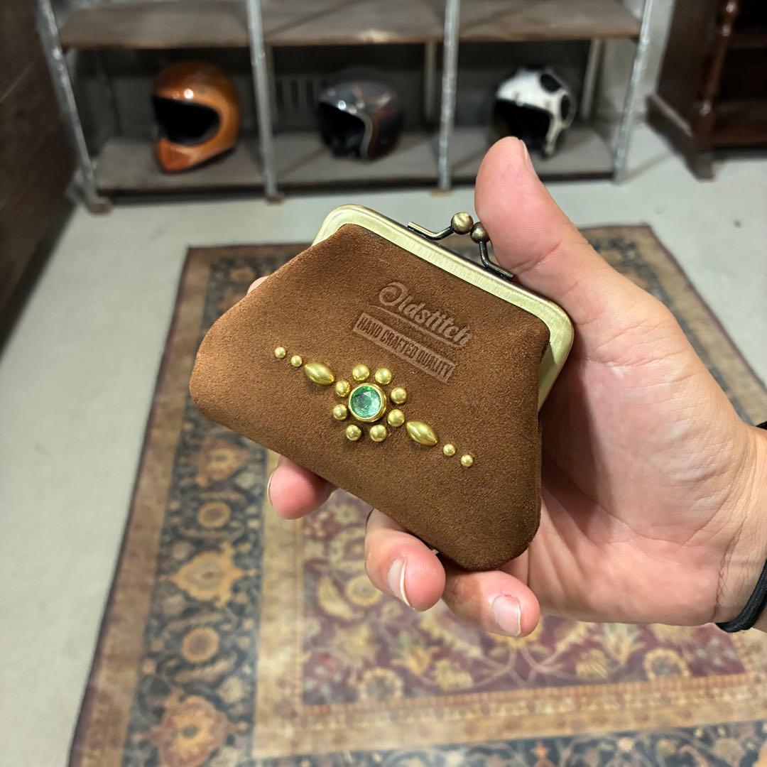 財布・ケース・小物入れ crap coin case