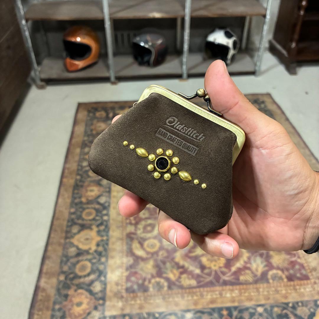 財布・ケース・小物入れ crap coin case