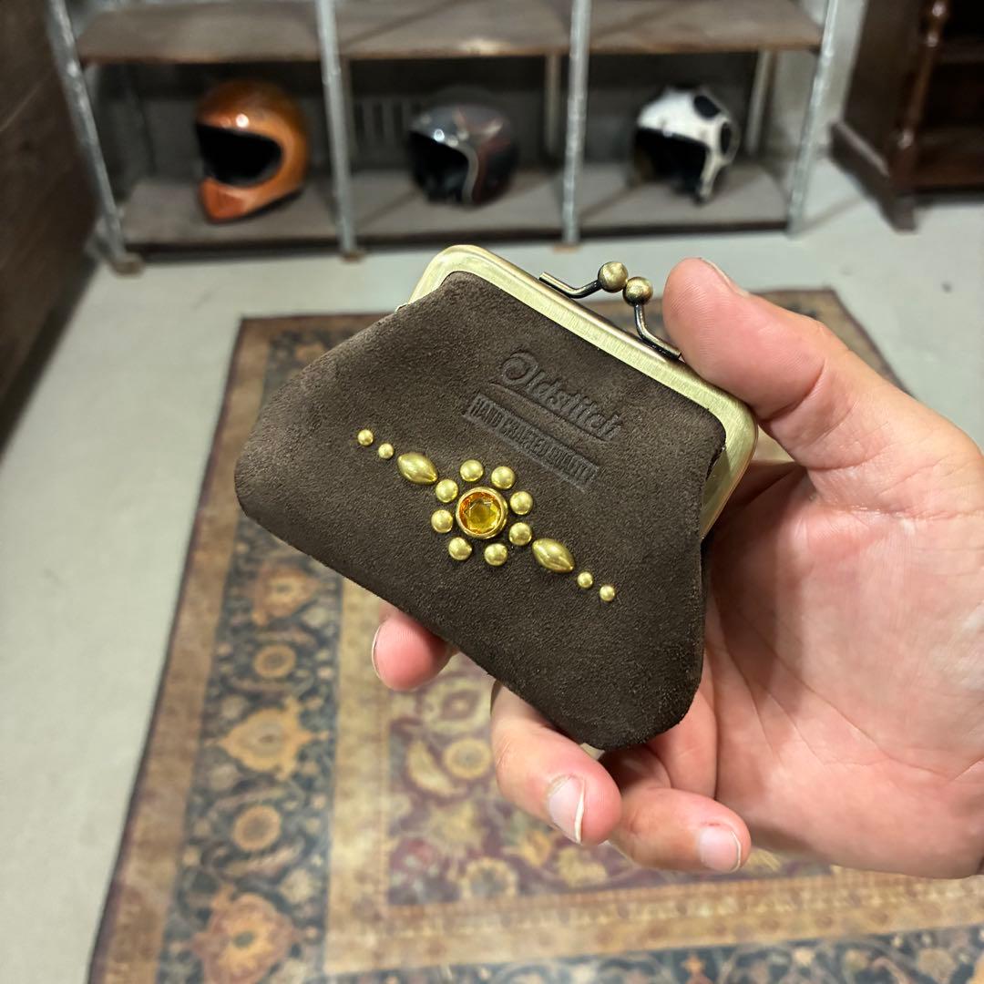 財布・ケース・小物入れ crap coin case