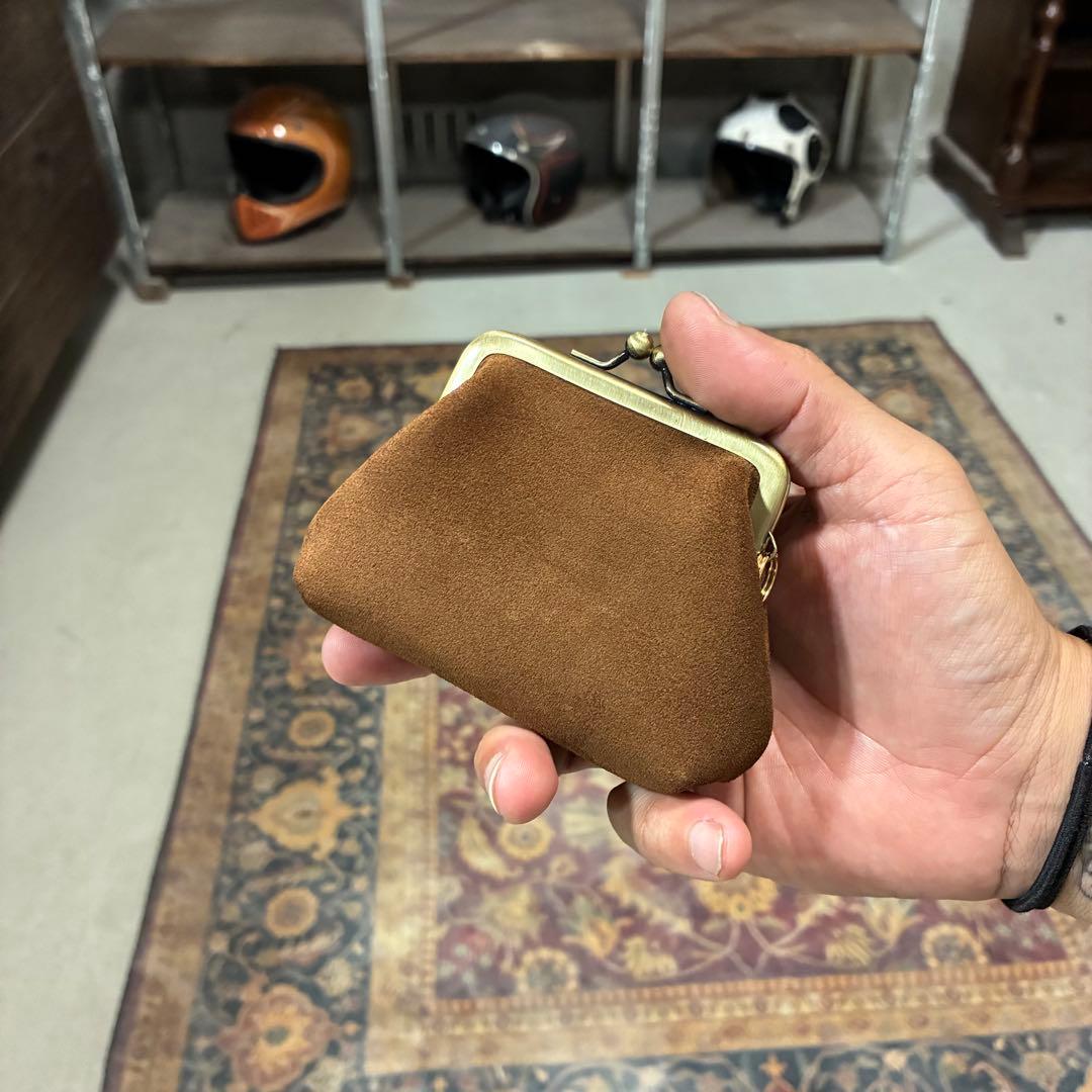 財布・ケース・小物入れ crap coin case
