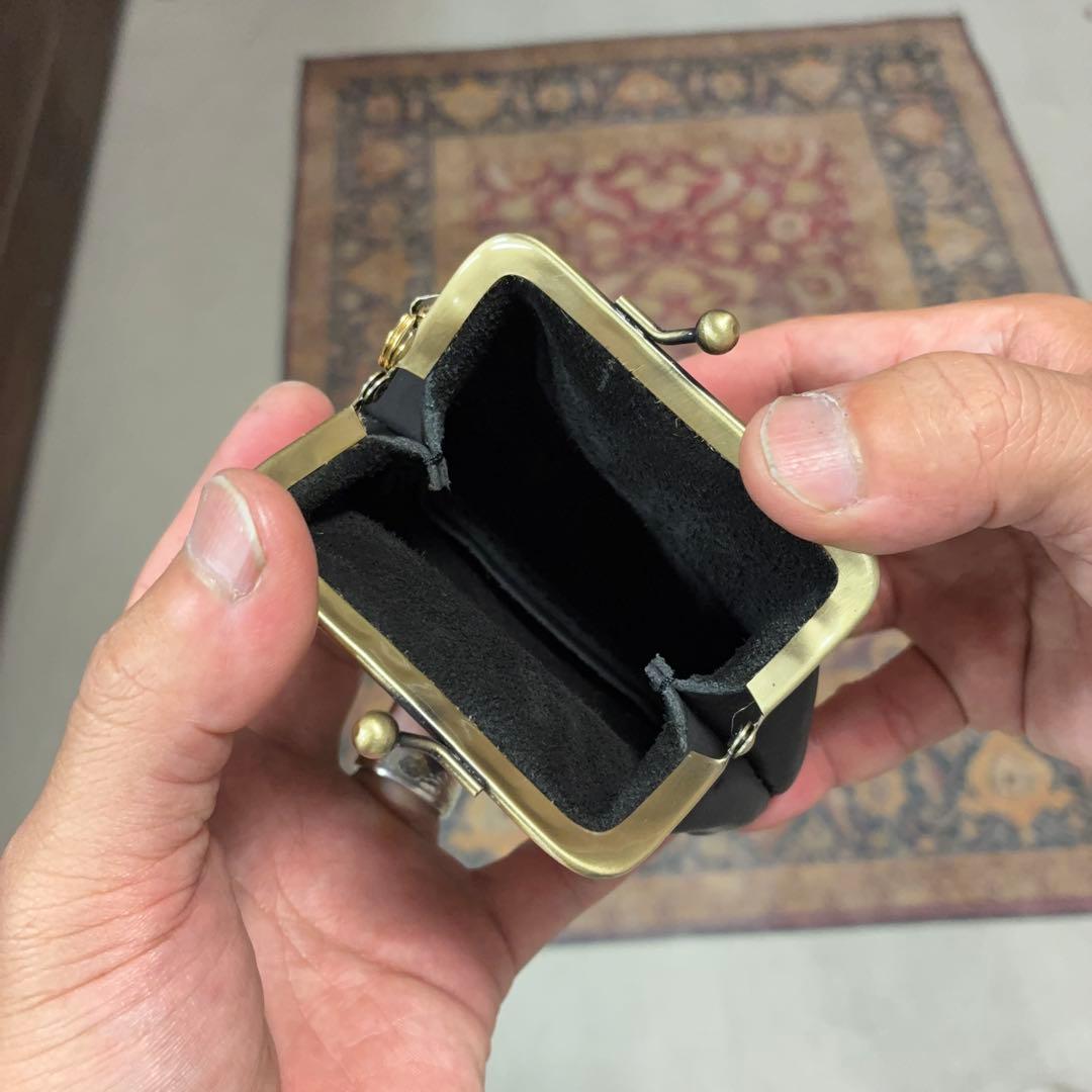 財布・ケース・小物入れ crap coin case