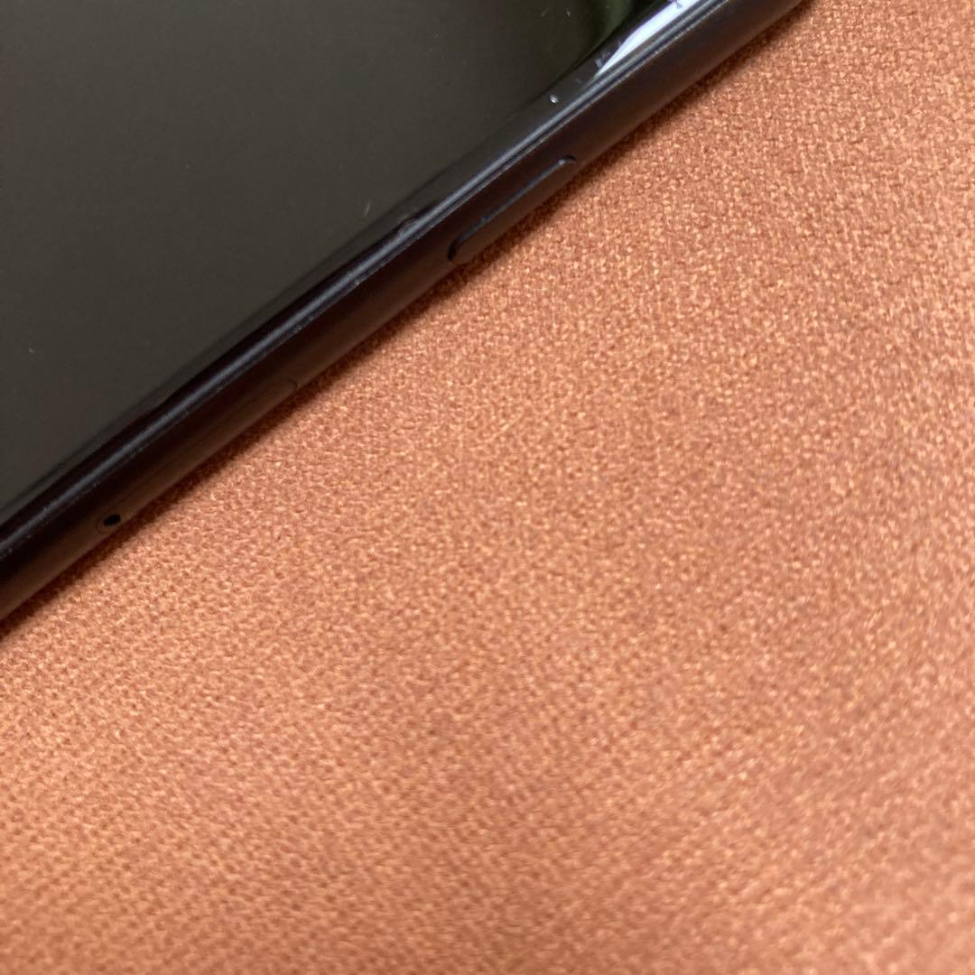 575【早い者勝ち】iPhoneSE2 第2世代 64GB SIMフリー☆