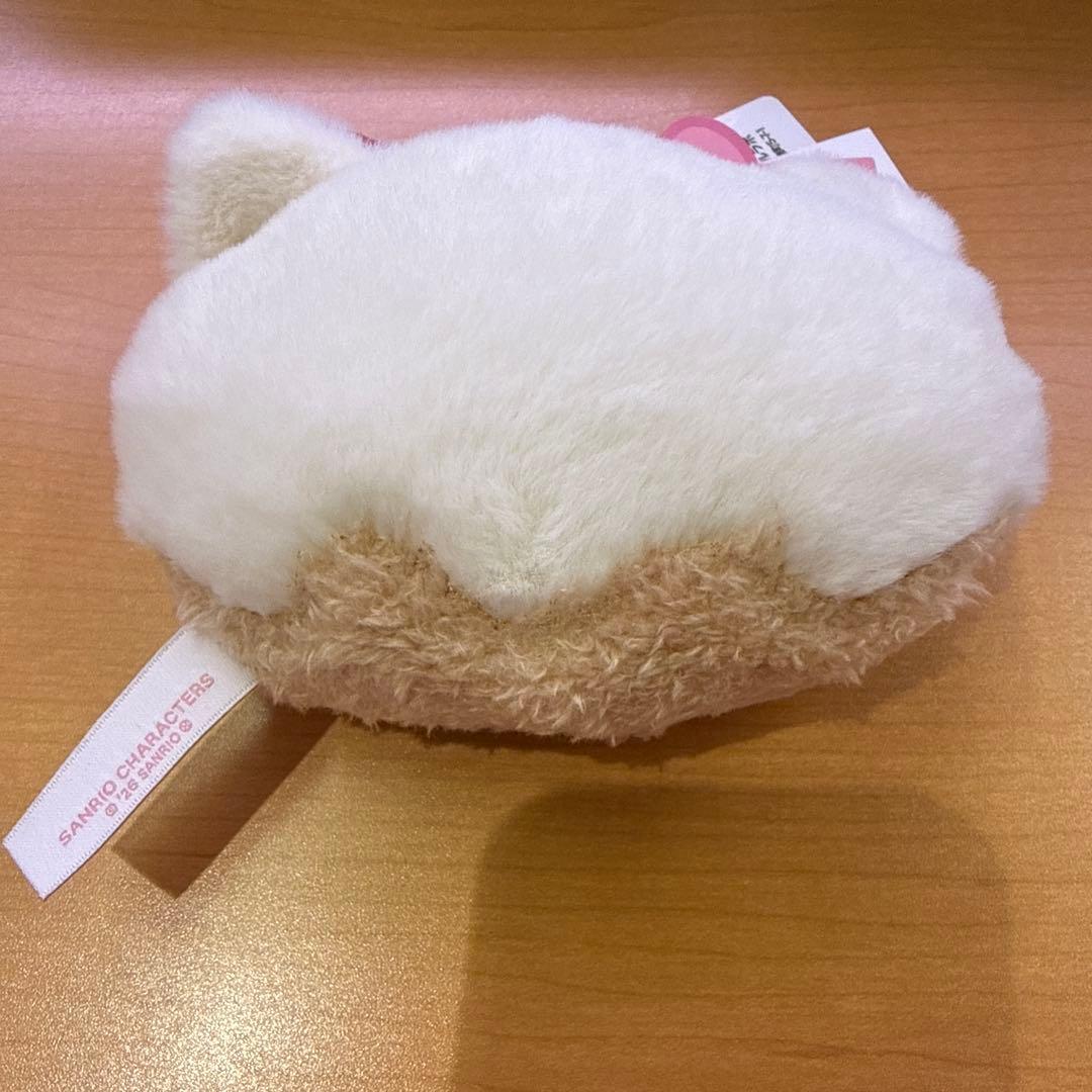 sanriohouse サンリオハウス ベーカリー 店舗限定 チャーム キティ