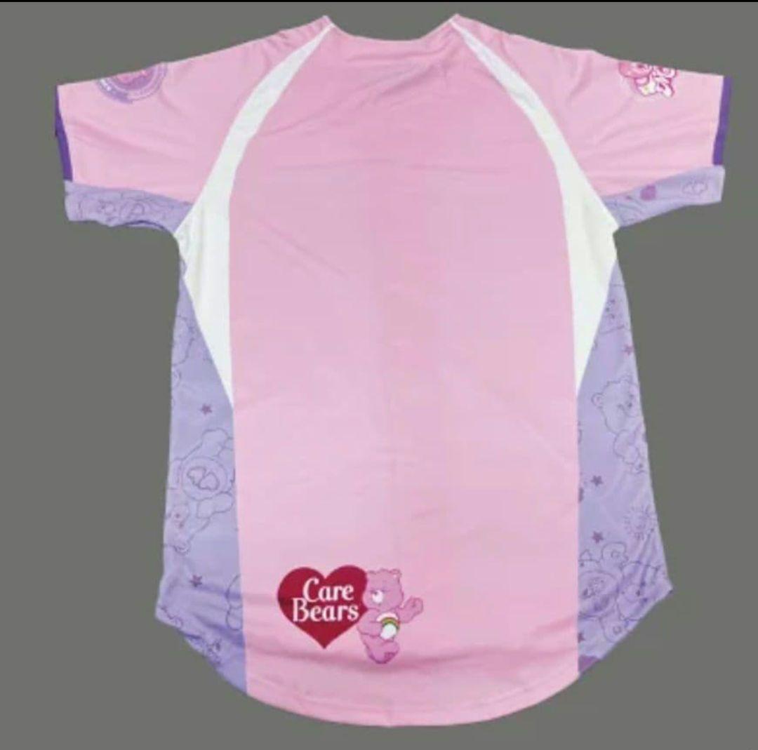 リン・シャン 　楽天モンキーズ　ドラゴンズ　廖心恩リャオ・シンエン　キュアベア