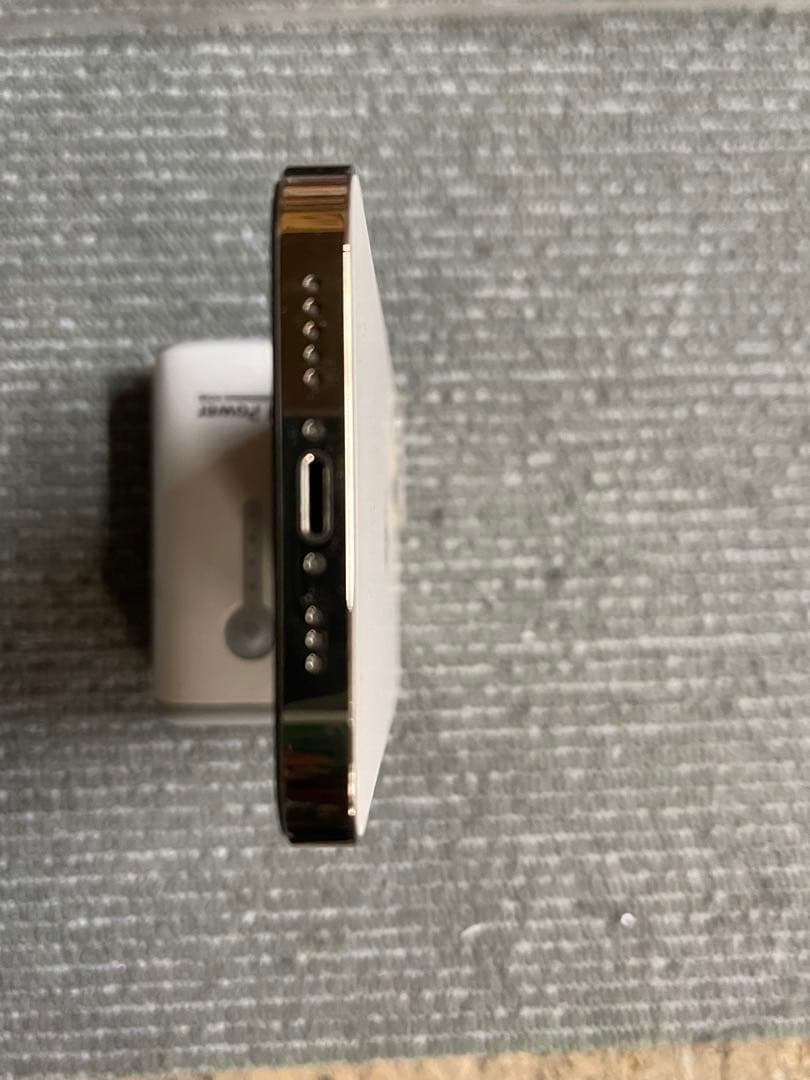 美品iphone 12pro 128GB SIMフリー