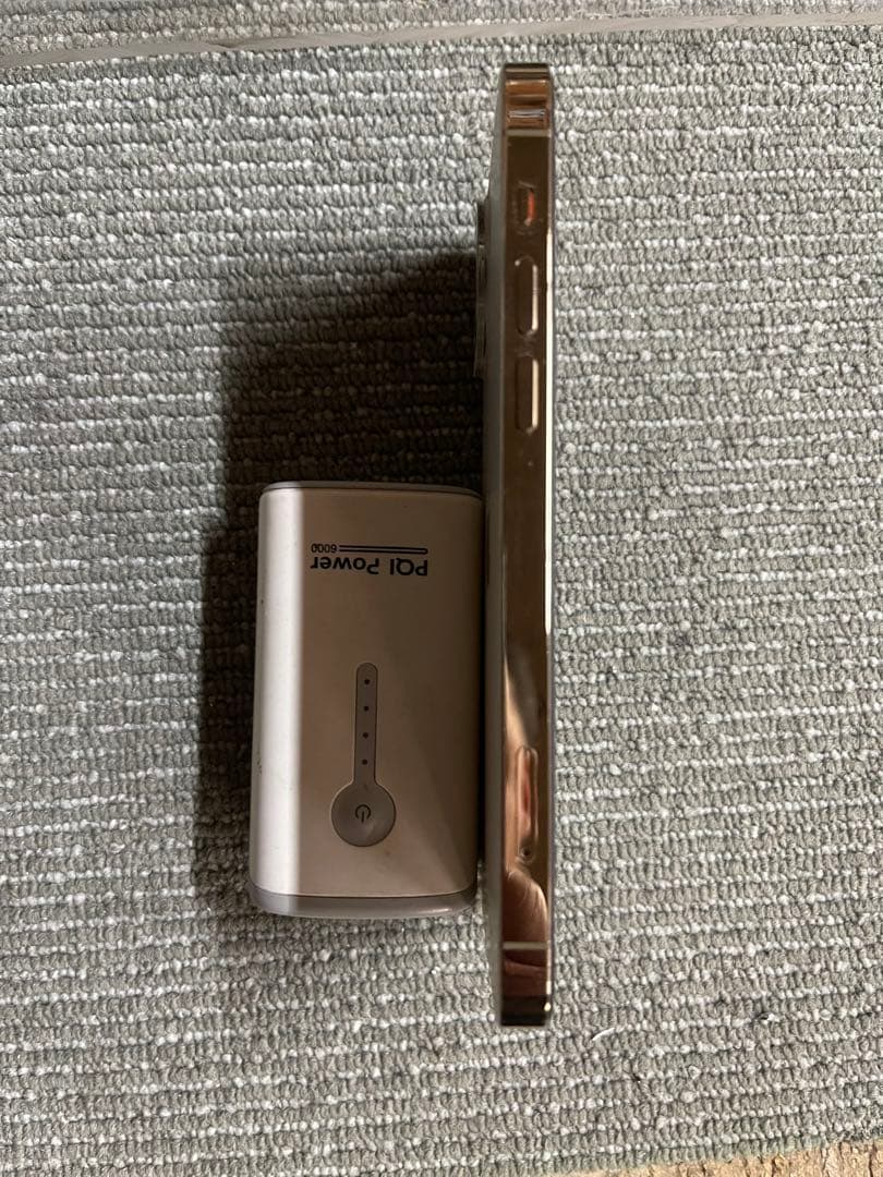 美品iphone 12pro 128GB SIMフリー