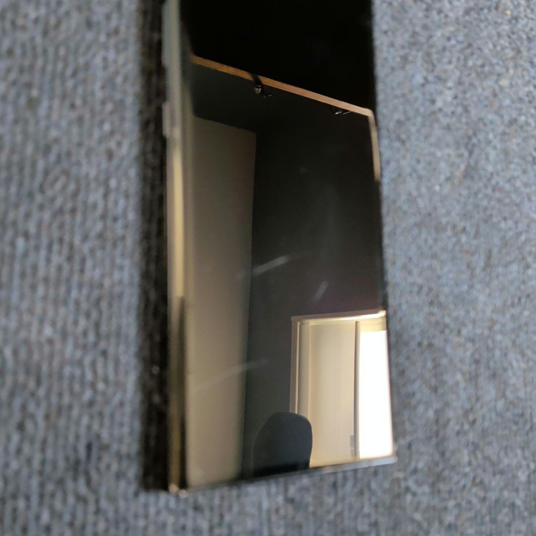 Galaxy Note10+ au 本体