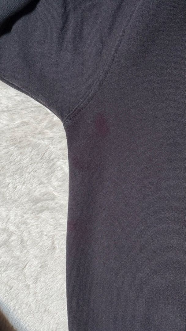 SUPER BEAVER パーカー フーディ XL