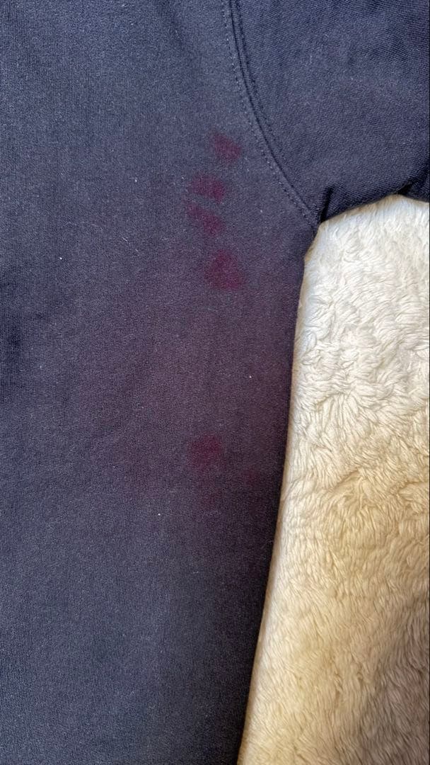 SUPER BEAVER パーカー フーディ XL