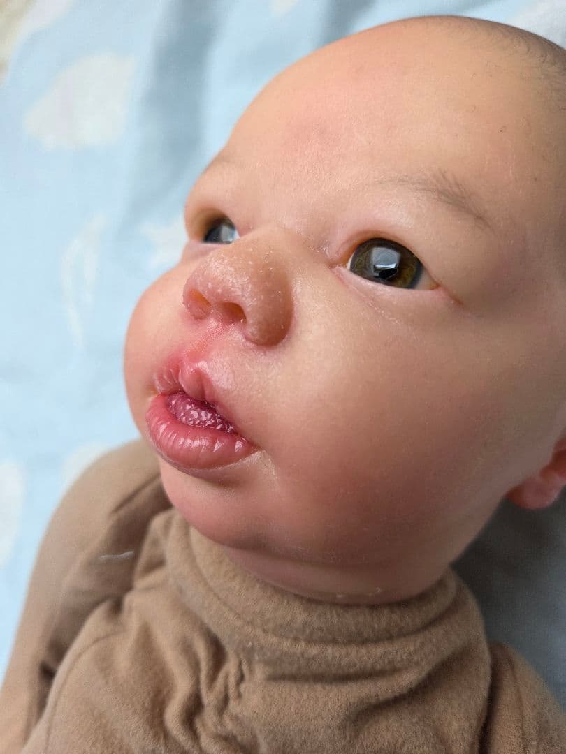 リボーンドール　Felicity　フェリシティ