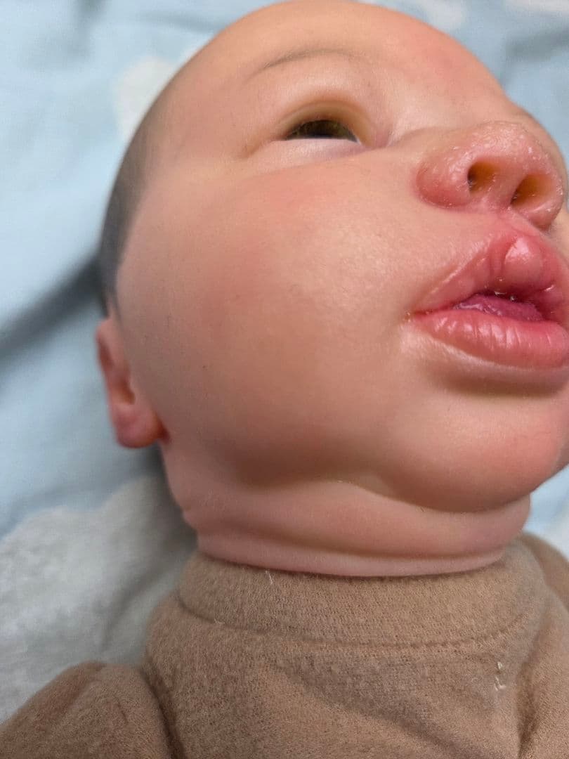 リボーンドール　Felicity　フェリシティ